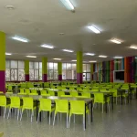 Menjador