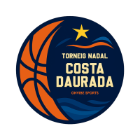 Logo Torneig Nadal Costa Daurada Logo Torneig Nadal Costa Daurada